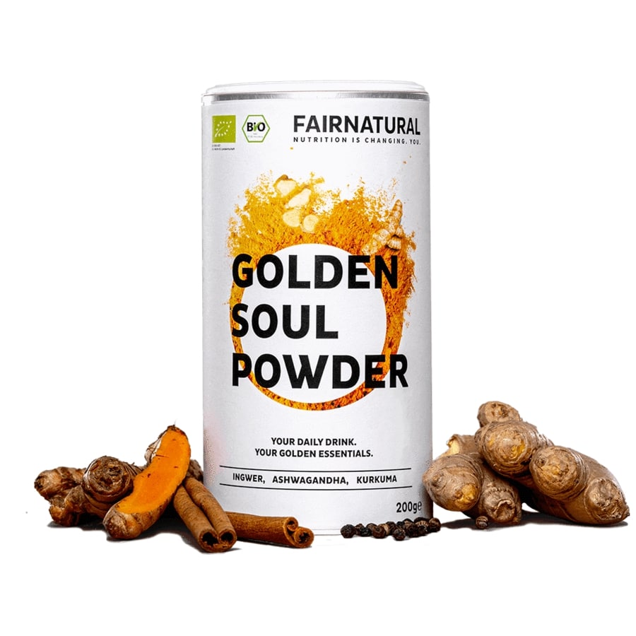 Ayurveda-Produkte bei NUTRIXCORE