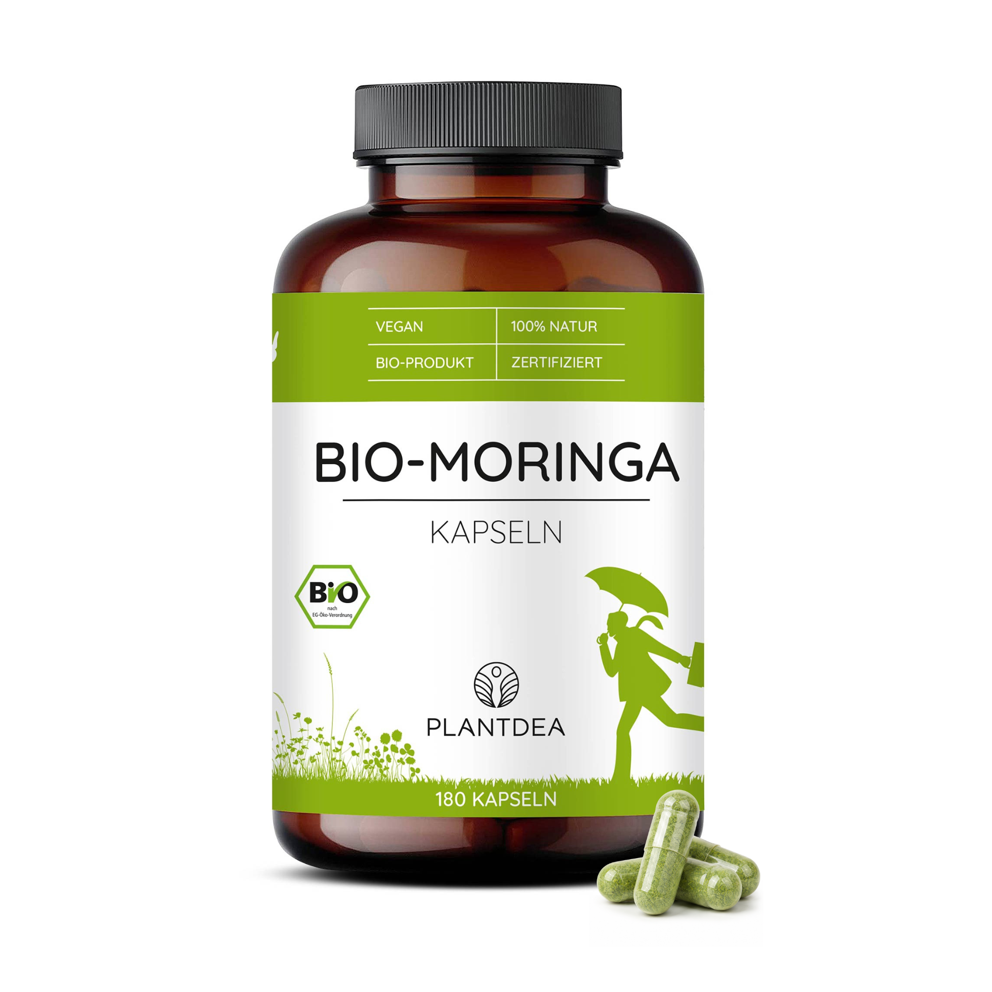Bio-Superfoods bei NUTRIXCORE