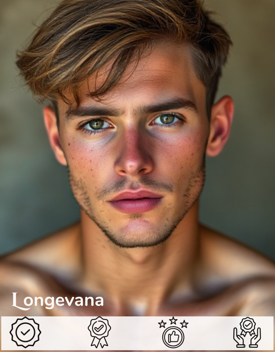 NMN 500mg - NAD+ Booster | Longevana