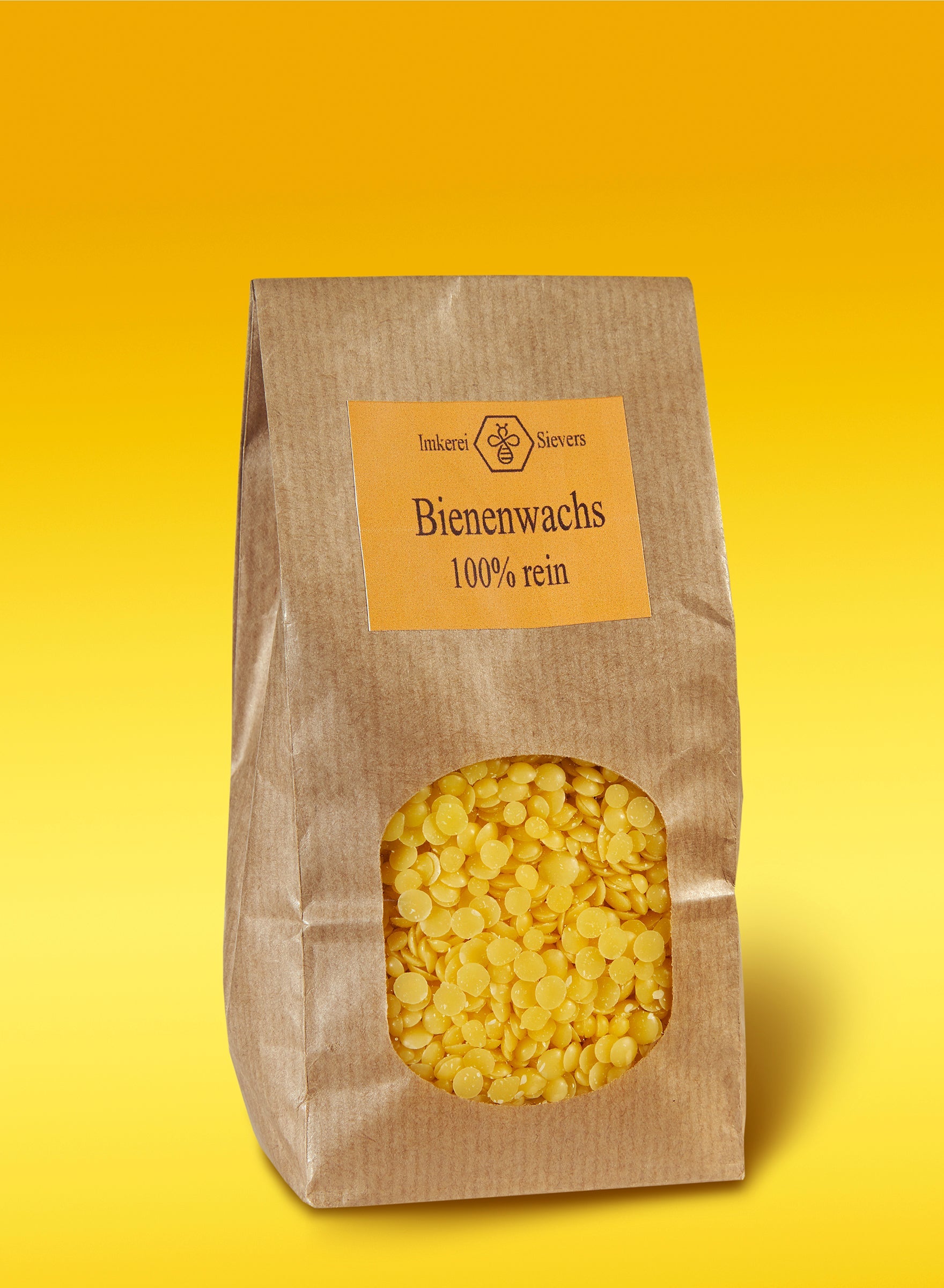 Bienenwachs