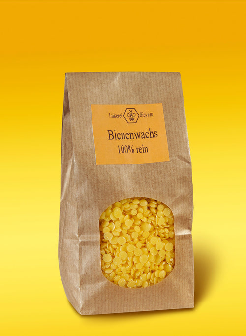 Bienenwachs