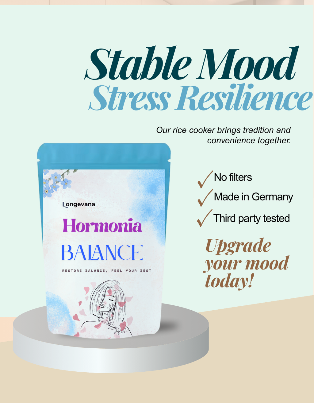 Harmonia Balance
