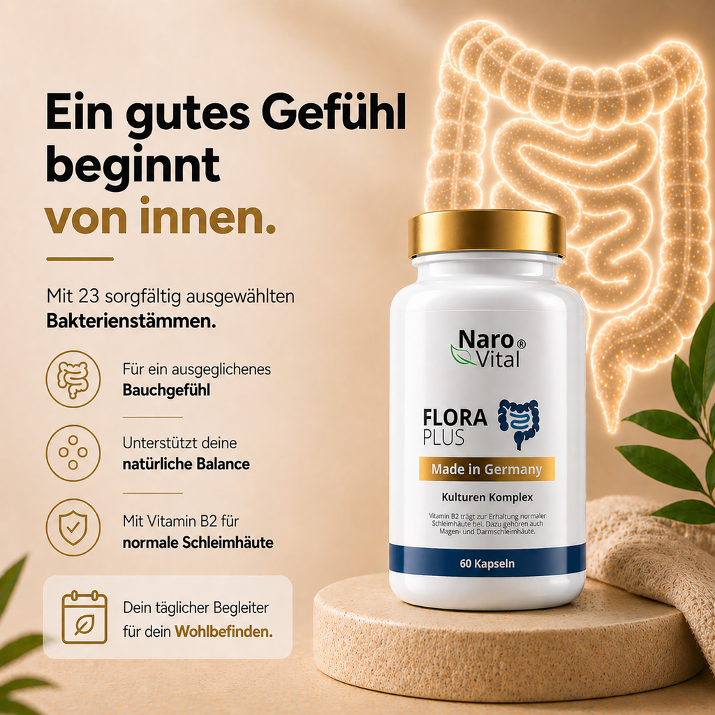 Flora Plus – Kulturen Komplex