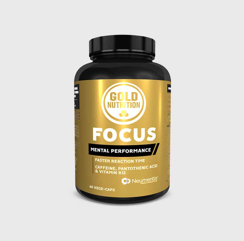 Focus