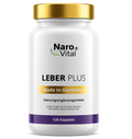 Leber Plus – Mariendistel Komplex