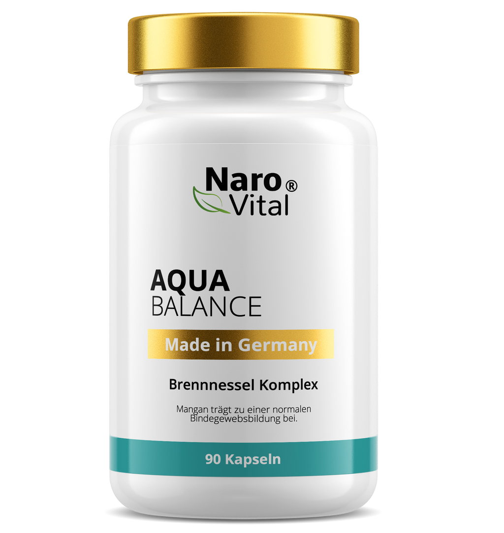 Aqua Balance - Brennnessel Komplex