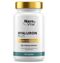 Hyaluron Plus – Hyaluronsäure