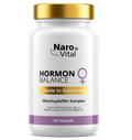 Hormon Balance – Frauen Komplex