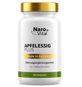 Apfelessig Plus