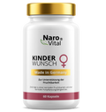 Kinderwunsch – Pränatale Vitamine