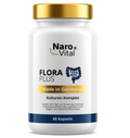 Flora Plus – Kulturen Komplex