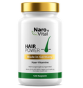 Hair-Power – Haar Vitamine
