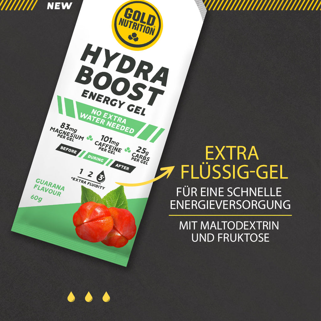 Hydra Gel