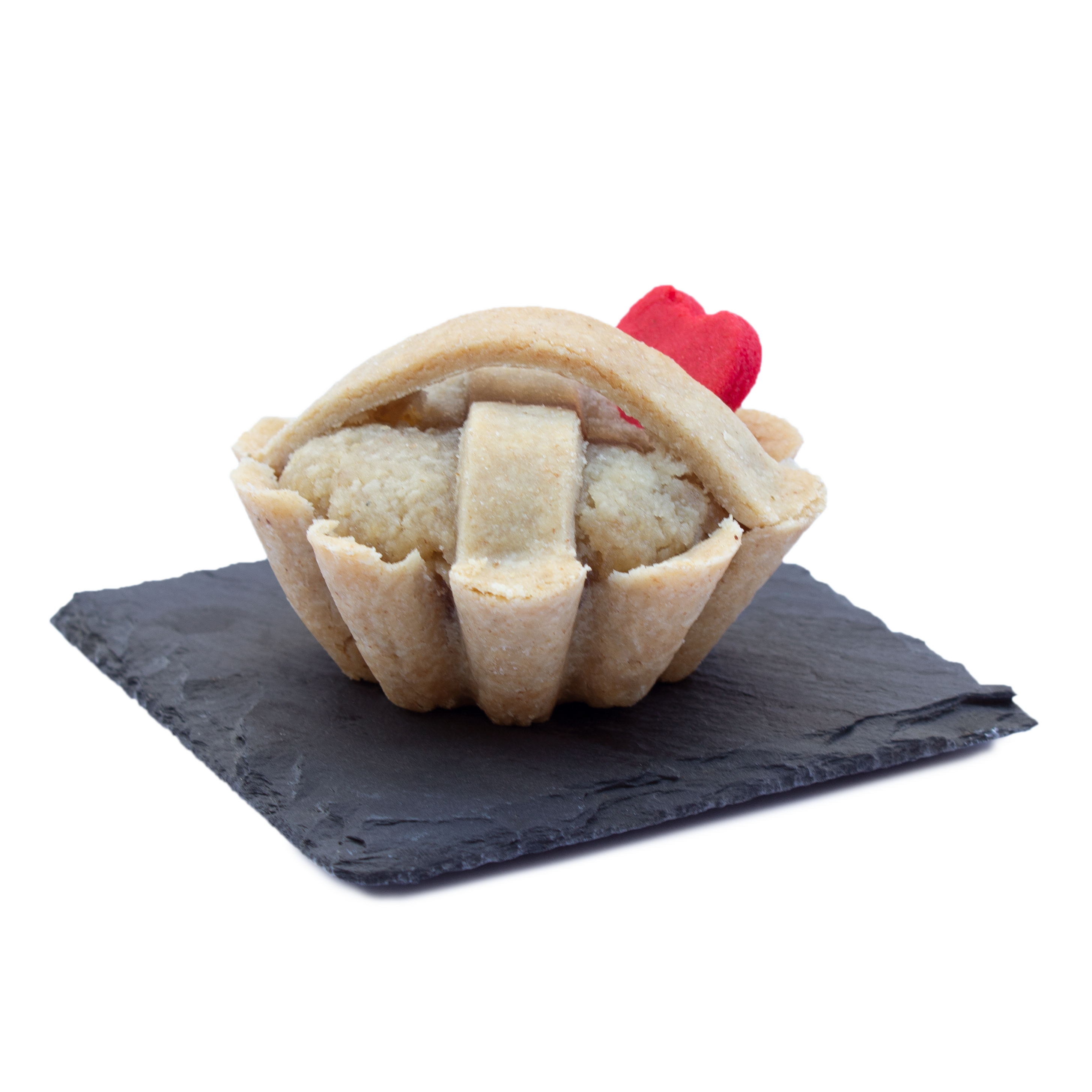 AUGUST - Die glutenfreie genussvolle Leipziger L(a)erche 2er Pack