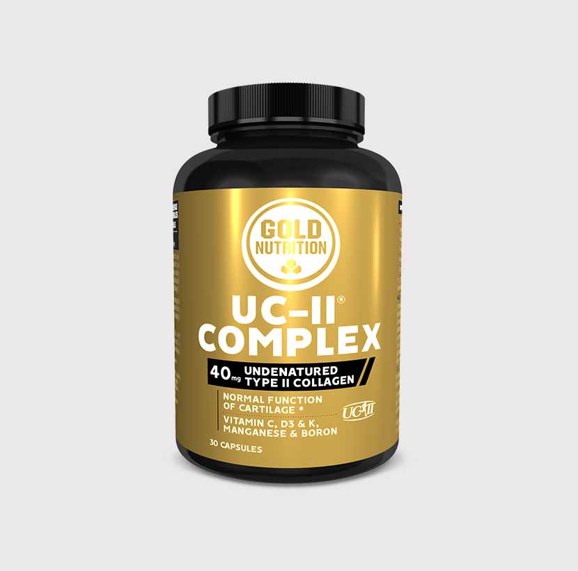Collagen UC-II Complex 30 VCAPS
