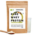 Bio Whey Protein Pulver Neutral