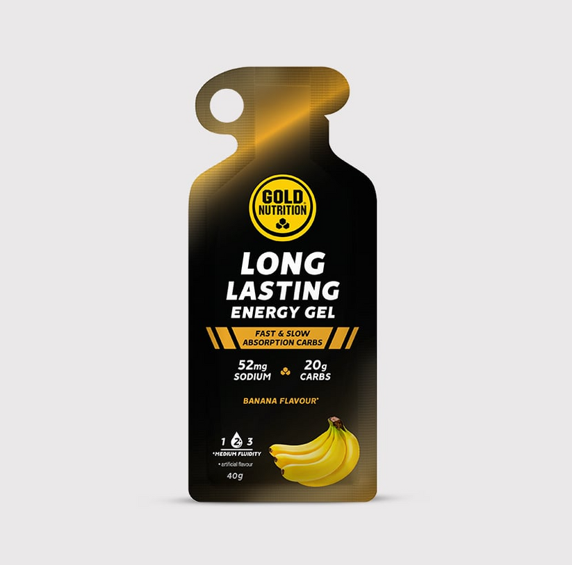 Long Lasting Gel