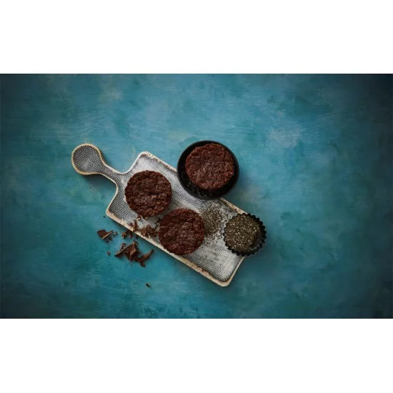 HEINRICH – Die zarte glutenfreie Brownie Versuchung 2er Pack