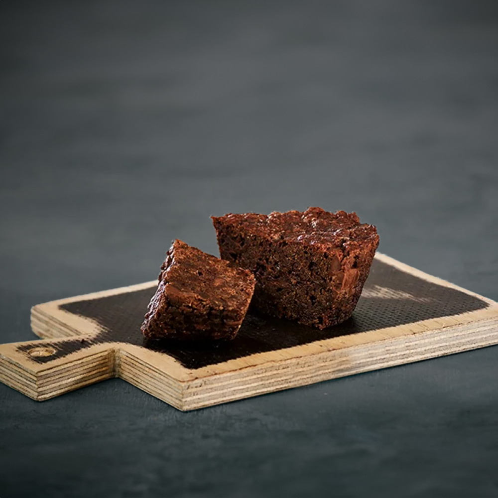 HEINRICH – Die zarte glutenfreie Brownie Versuchung 2er Pack