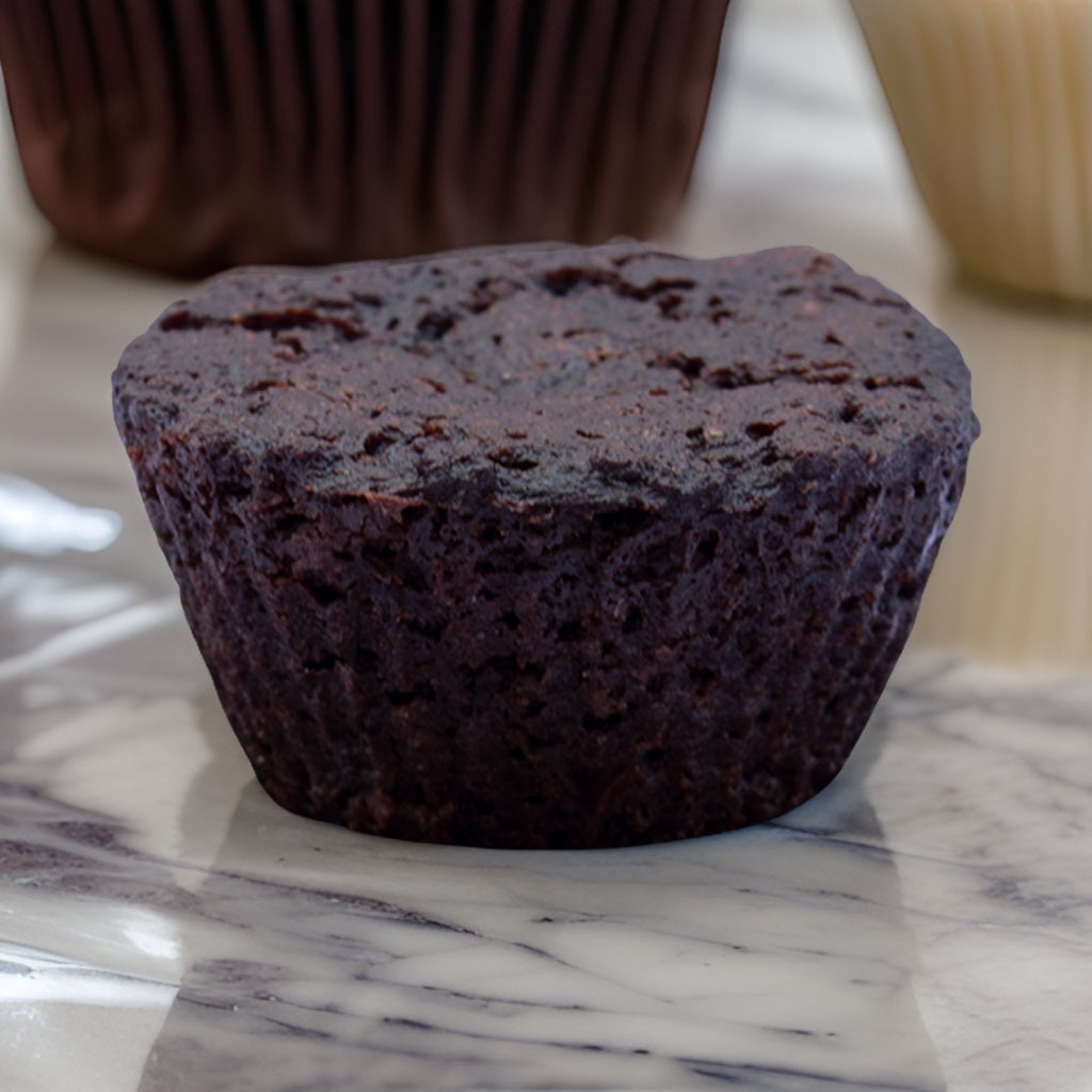 HEINRICH – Die zarte glutenfreie Brownie Versuchung 2er Pack