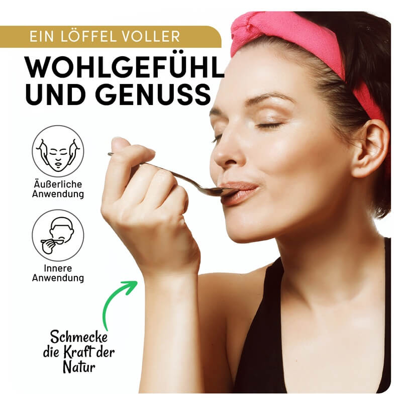 Manuka Honig MGO 300+, 250g