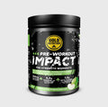 Pre-Workout Impact