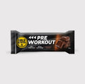 Pre-Workout Extreme Bar