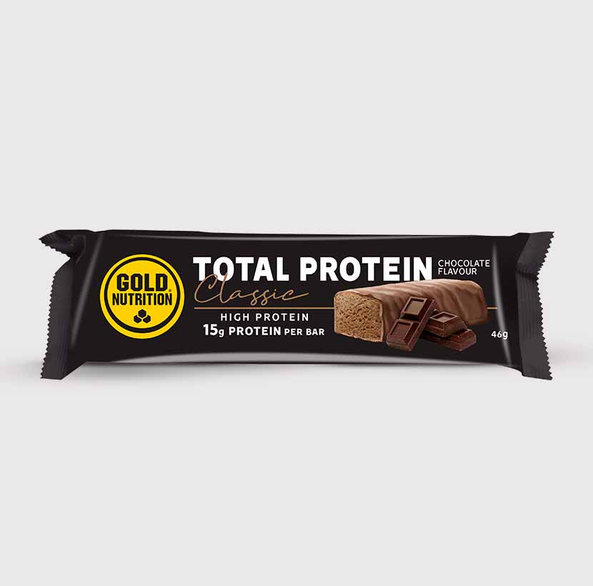 Total Protein Bar