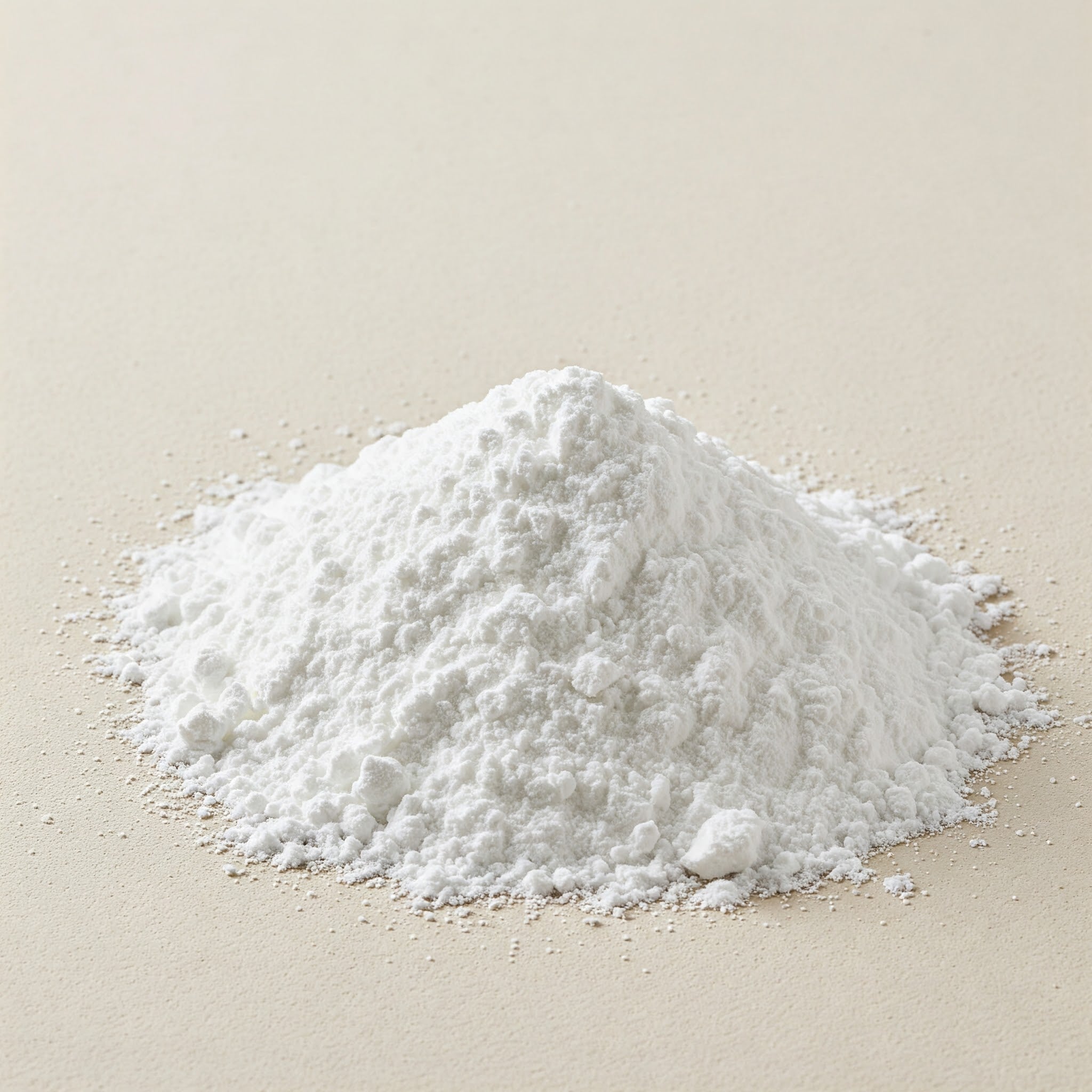 Bio - Tapiokastärke